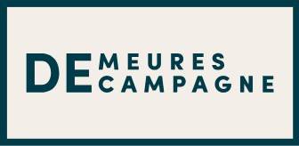 Logo MERCURE DEMEURES DE CAMPAGNE CHÂTEAU DE FONTAINEBLEAU